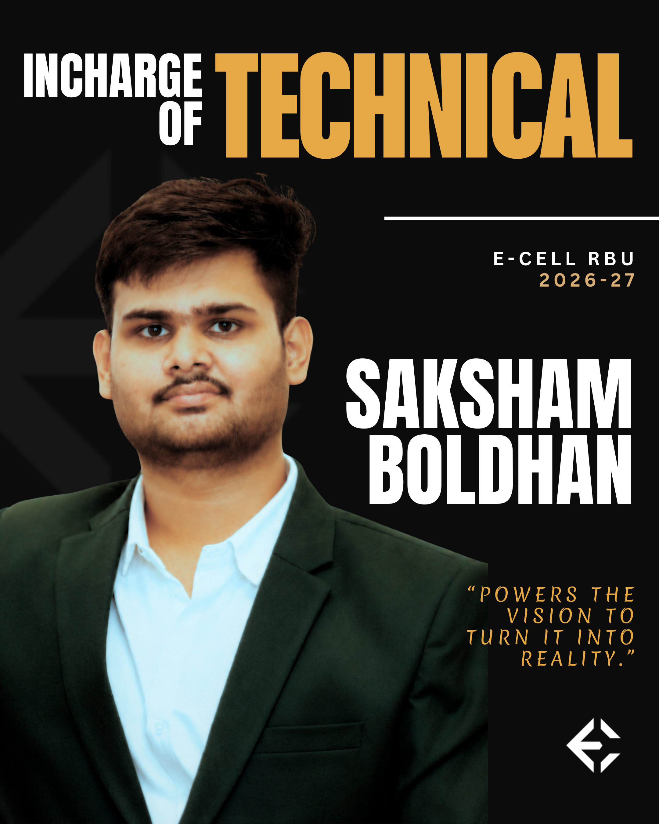 Saksham Boldhan